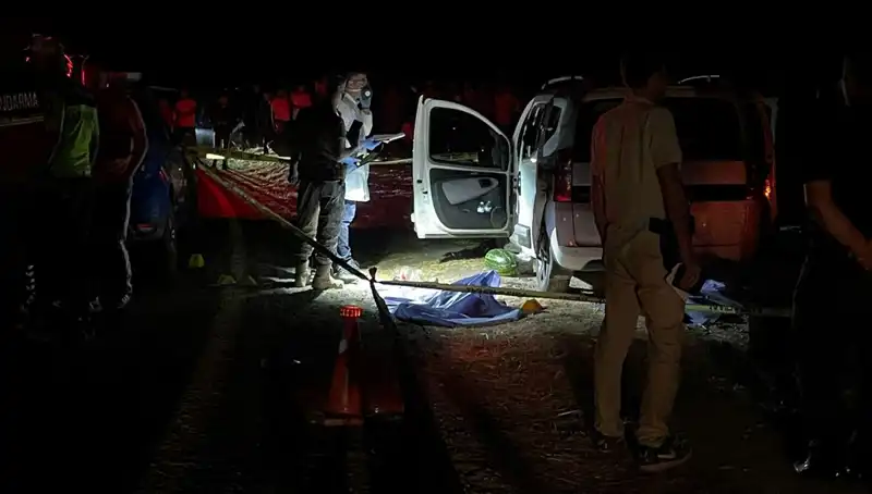 Batman'da Kanlı Pusu: Dört Kişi Hayatını Kaybetti, Soruşturma Derinleşiyor