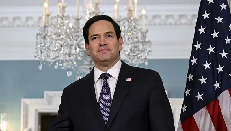 Hamas'la Görüşme Tek Seferlikti: Rubio'dan Çarpıcı Açıklama