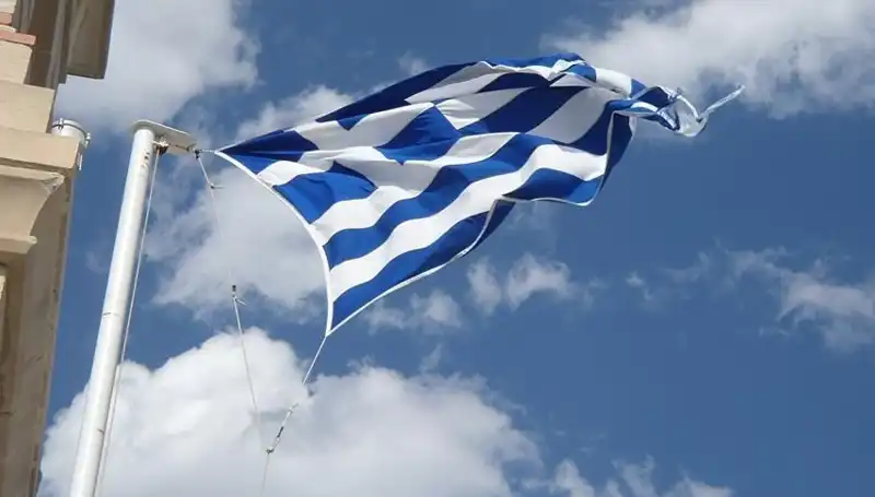 Yunanistan'da Cezaevinde Tartışma Sonrası Yangın Korkuttu