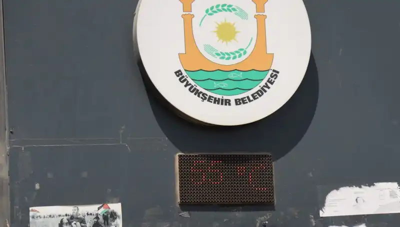 Bu Yaz Sıcaklık Rekorları Kırılıyor: Termometreler 55 Dereceyi Gördü!