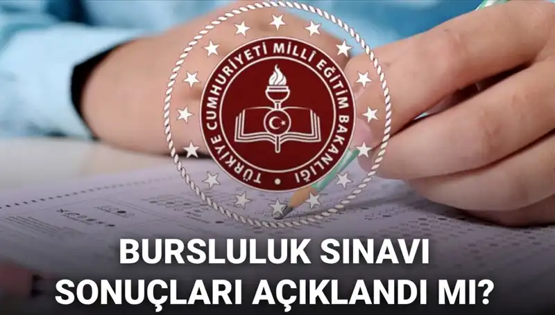 2025 İOKBS Bursluluk Sınavı Sonuç Tarihi Ne Zaman Açıklanacak?