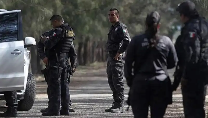Sinaloa Karteli Neden Şehir Kameralarını İzledi? Şok Edici Detaylar Ortaya Çıktı!