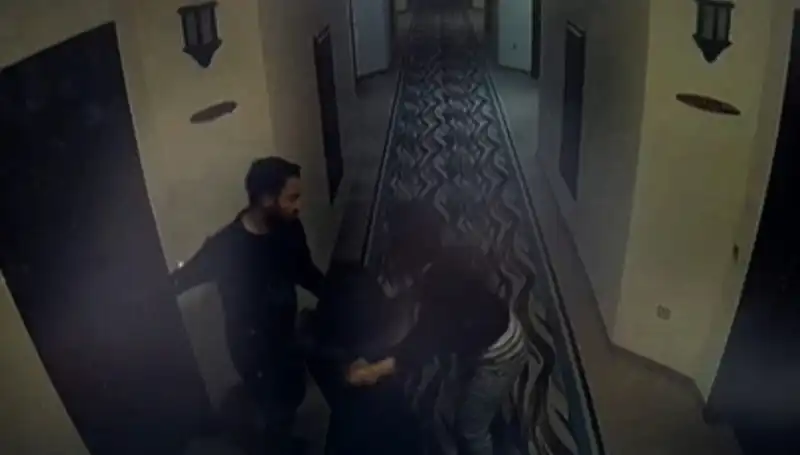 Kartalkaya Faciasında Şok Edici Görüntüler Ortaya Çıktı: Otel Yönetimi Kaçış İçin Ne Yaptı?