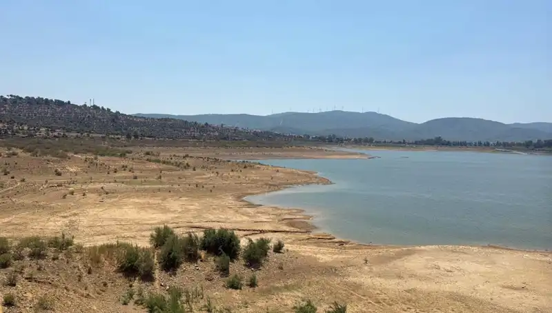 Bodrum'daki Su Krizi: Kesintiler, Yaşamı Olumsuz Etkiliyor!