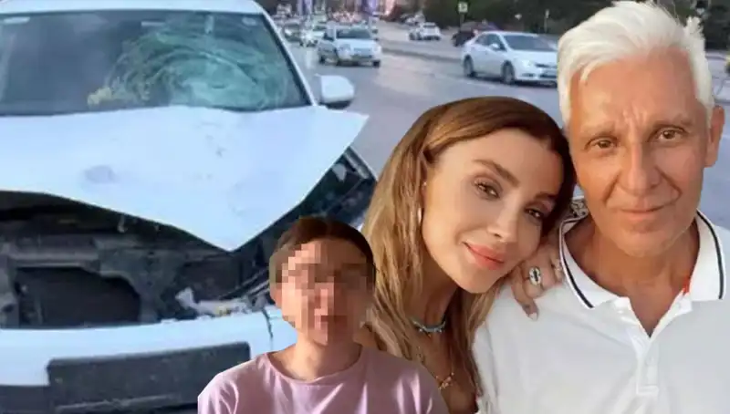 Özge Ulusoy'un Babasıyla İlgili Davada Yargıtay'dan Şok Karar!